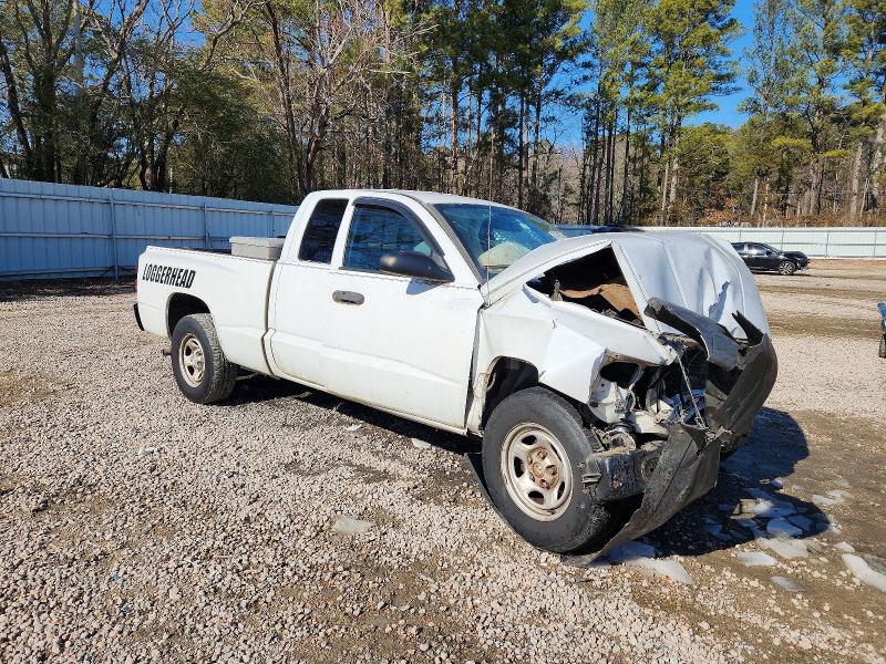 2005 Dodge Dakota