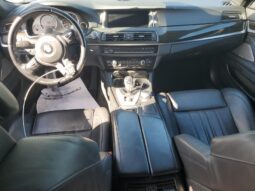 
										2015 BMW M5 full									