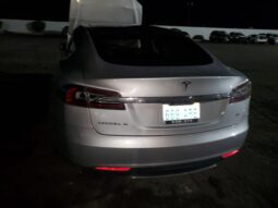 
										2014 Tesla Model s full									