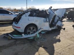 
										2025 Audi Q5 full									
