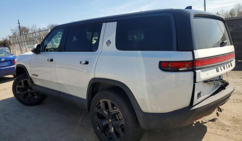 
								2024 Rivian R1s full									