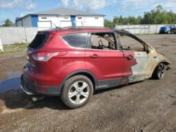 
										2014 Ford Escape se full									