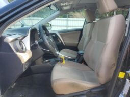 
										2015 Toyota Rav4 full									