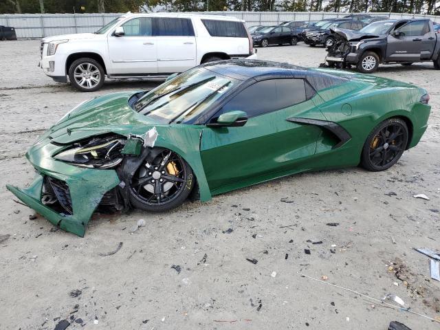 2021 Chevrolet Corvette