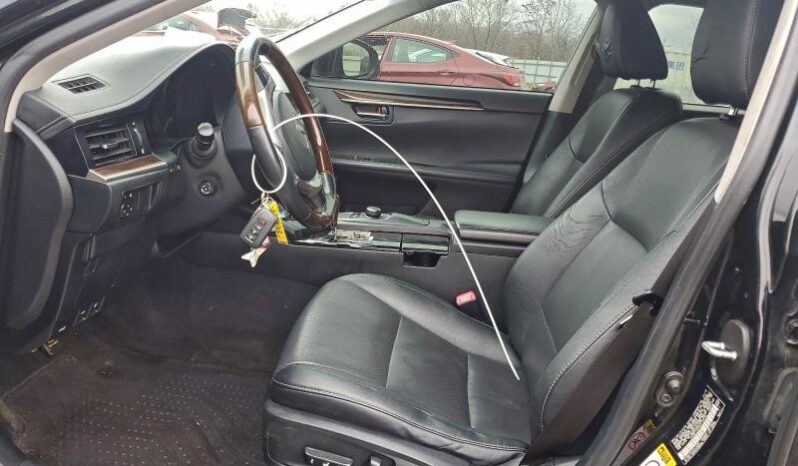 
								2014 Lexus Es 350 full									