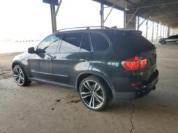 
										2012 BMW X5 full									