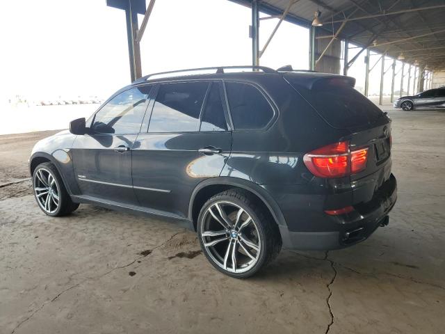2012 BMW X5