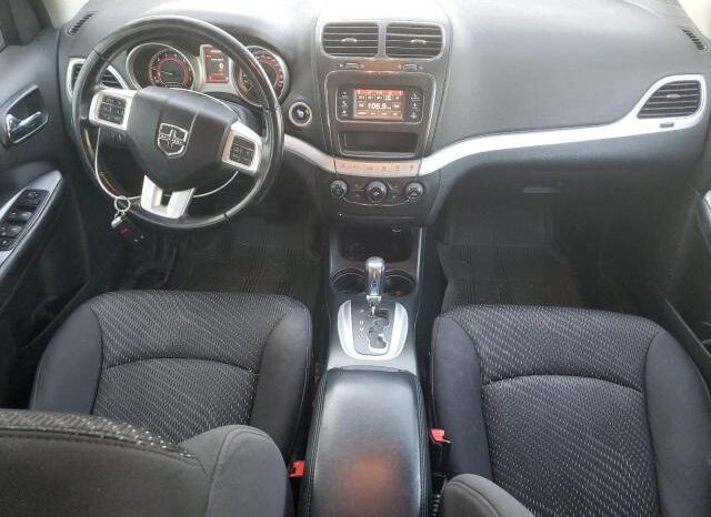 
								2012 Dodge Journey se full									