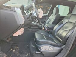 
										2016 Porsche Cayenne full									