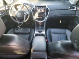 
										2013 Cadillac Srx full									