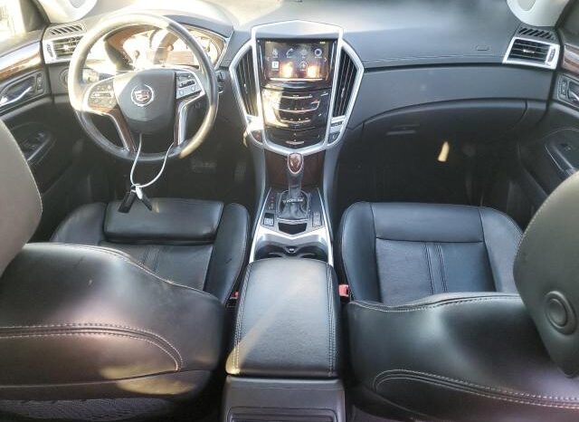 
								2013 Cadillac Srx full									
