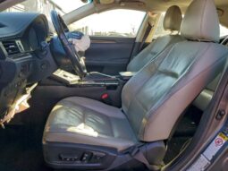
										2013 Lexus Es 350 full									