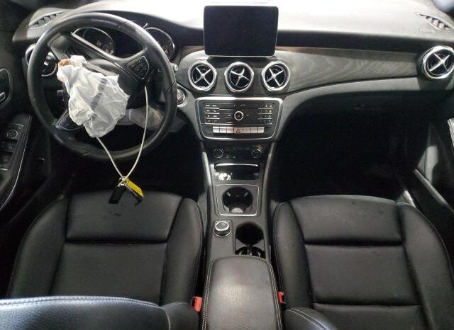 
								2019 Mercedes-benz Gla-class full									