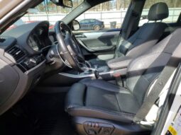 
										2018 BMW X4 full									