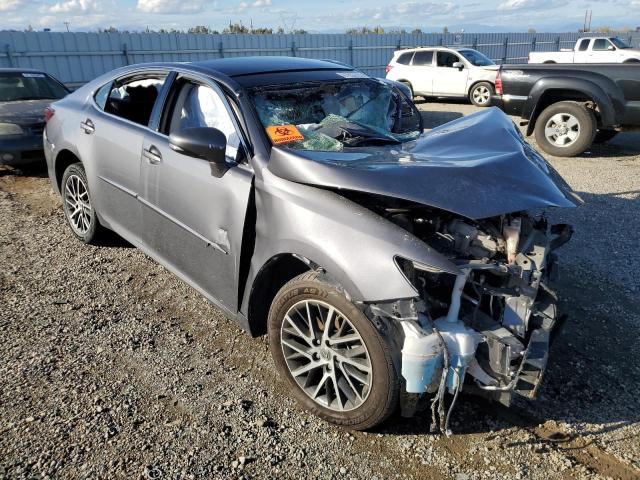 2017 Lexus Es 350