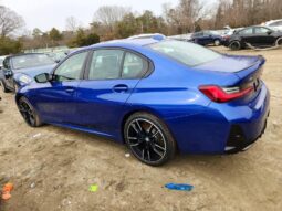 
										2026 BMW M3 full									