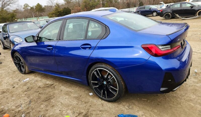 
								2026 BMW M3 full									