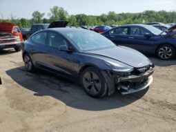 
										2021 Tesla Model 3 full									