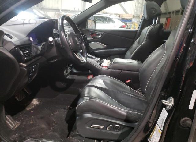 
								2021 Acura Rdx full									