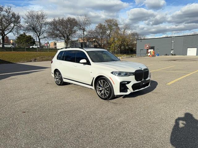 2020 BMW X7
