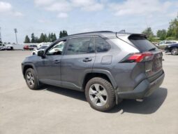 
										2022 Toyota Rav4 full									