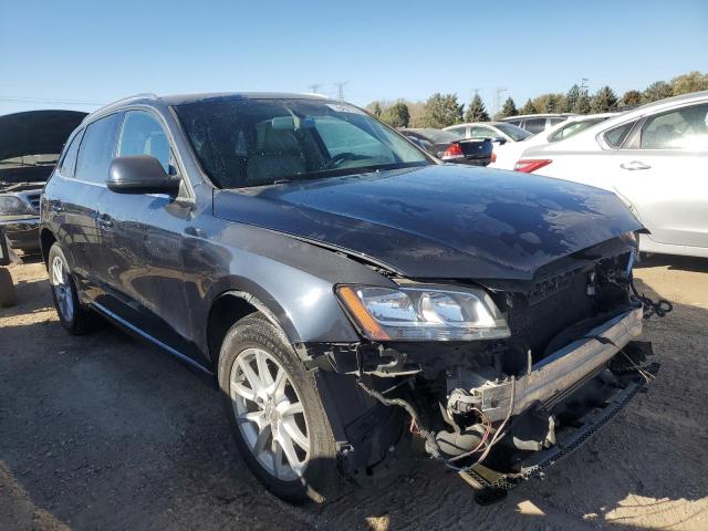2012 Audi Q5