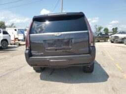 
										2015 Cadillac Escalade full									