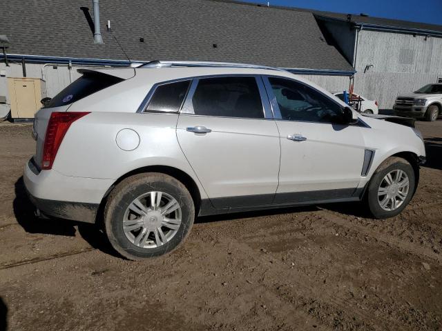 2016 Cadillac Srx