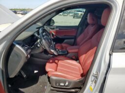 
										2022 BMW X3 full									