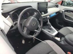 
										2022 Toyota Rav4 full									