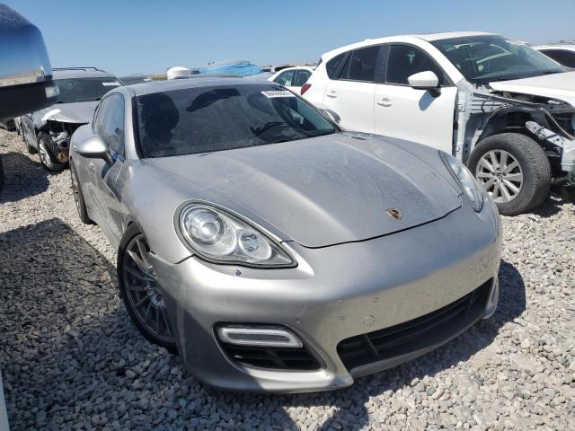 2012 Porsche Panamera
