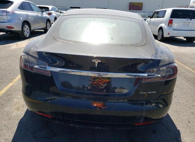 
								2020 Tesla Model s full									