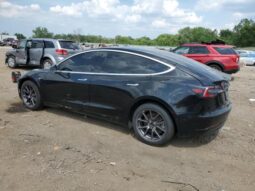 
										2019 Tesla Model 3 full									