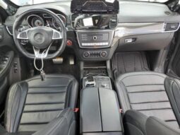 
										2017 Mercedes-benz Gls-klasse full									