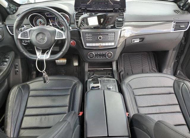 
								2017 Mercedes-benz Gls-klasse full									