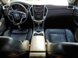 
										2015 Cadillac Srx full									