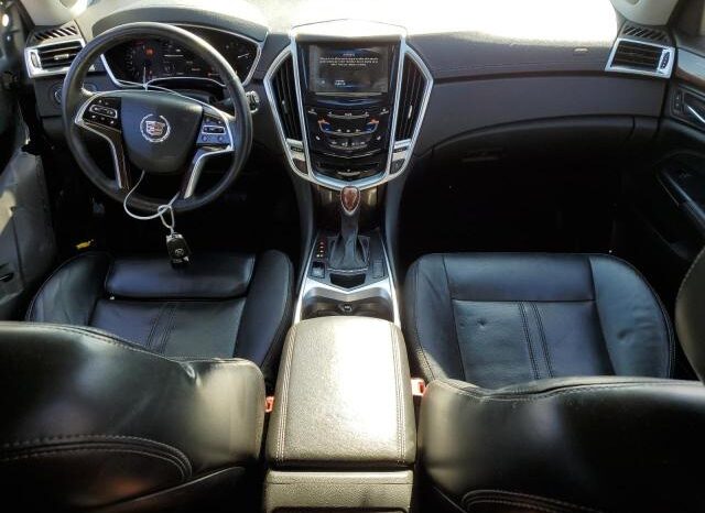 
								2015 Cadillac Srx full									