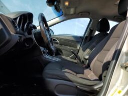 
										2014 Chevrolet Cruze full									