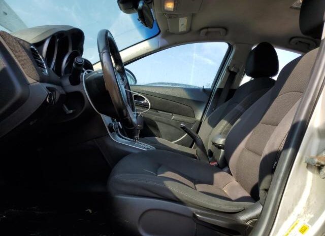
								2014 Chevrolet Cruze full									