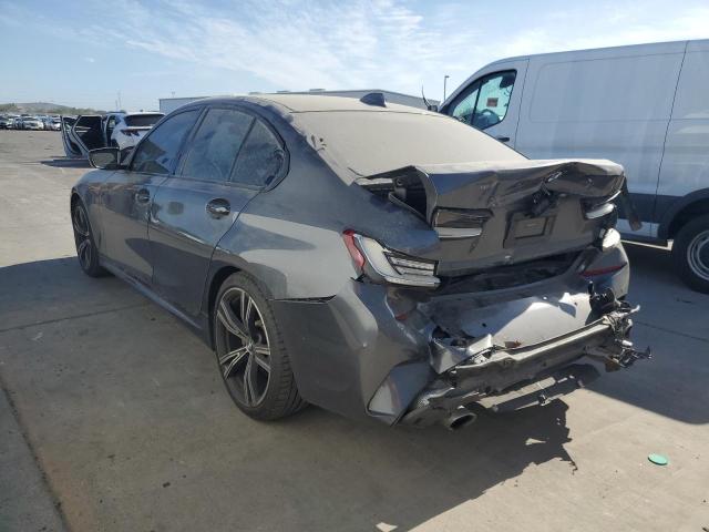 2020 BMW 3 series