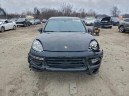 
										2017 Porsche Cayenne full									