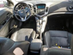 
										2012 Chevrolet Cruze full									