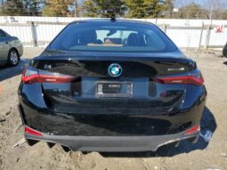 
										2024 BMW I4 full									