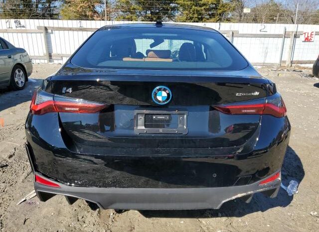 
								2024 BMW I4 full									