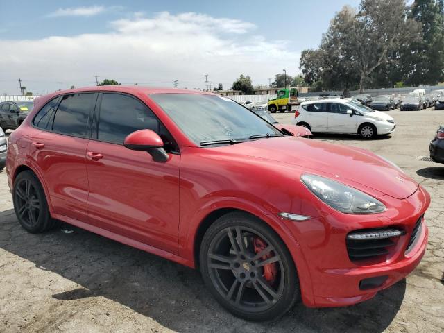 2013 Porsche Cayenne
