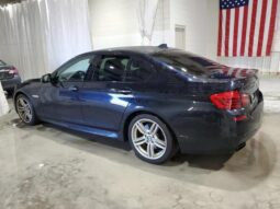 
										2015 BMW 550 xi full									