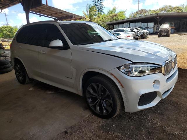 2018 BMW X5
