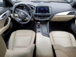 
										2021 Cadillac Ct5 full									