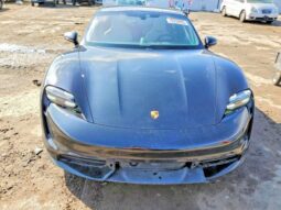
										2020 Porsche Taycan full									