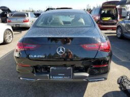 
										2025 Mercedes-benz Cla 250 full									